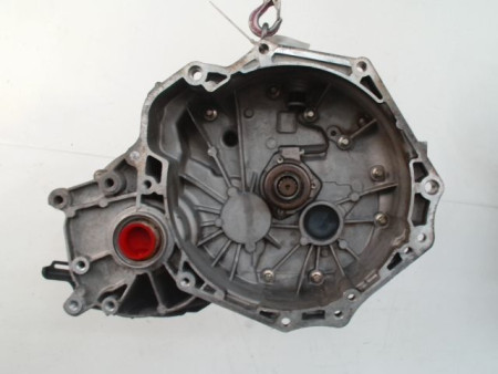 BOITE A VITESSE MECANIQUE OPEL MERIVA MONOSP. I Phase 2  2006-2010 1.7 CDTI 