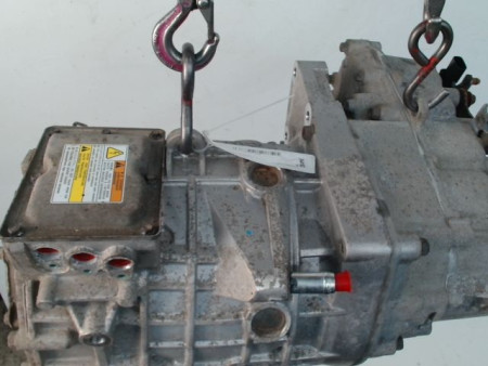 MOTEUR ELECTRIQUE  PEUGEOT ION Electric