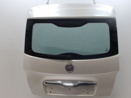 HAYON FIAT 500 II Phase 1 2007-...