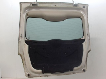 HAYON FIAT 500 II Phase 1 2007-...