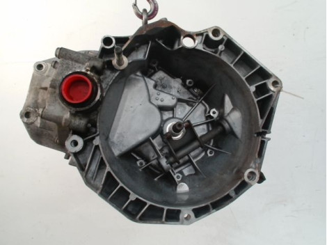 BOITE A VITESSE MECANIQUE FIAT 500 II Phase 1 2007-... 1.3 D Multijet 