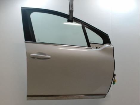 PORTE AVANT DROIT PEUGEOT 2008 Phase 1 2013-...