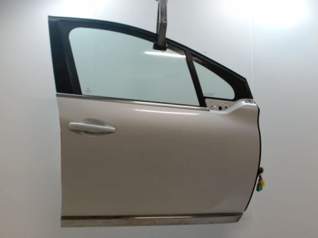 PORTE AVANT DROIT PEUGEOT 2008 Phase 1 2013-...