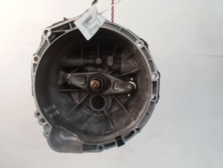 BOITE A VITESSE MECANIQUE BMW SERIE 1 II  2011-... 116 i