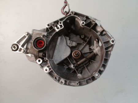 BOITE A VITESSE MECANIQUE FIAT GRANDE PUNTO III 2005-... 1.2