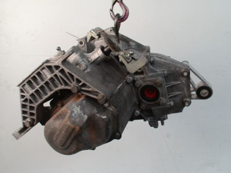 BOITE A VITESSE MECANIQUE FIAT GRANDE PUNTO III 2005-... 1.2