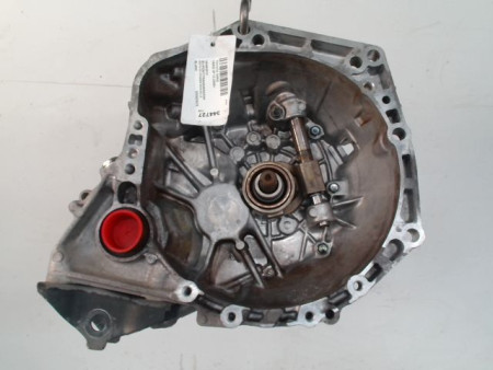BOITE A VITESSE MECANIQUE TOYOTA YARIS 2005- 1.0 
