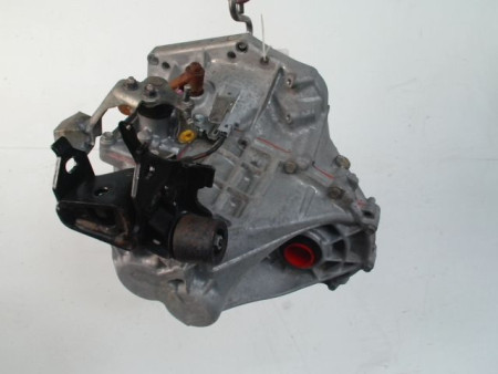 BOITE A VITESSE MECANIQUE TOYOTA YARIS 2005- 1.0 