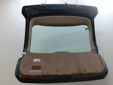 HAYON VOLVO XC60 10-