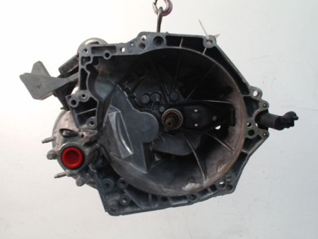 BOITE A VITESSE MECANIQUE CITROEN C4 II Phase 1  2010-2015 1.6 HDi 90