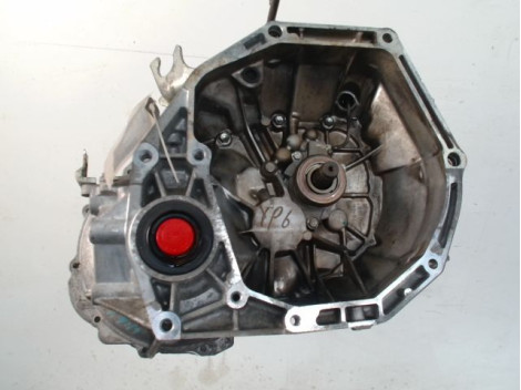 BOITE A VITESSE MECANIQUE SUZUKI SWIFT III 2005-2011 1.3 DDiS 