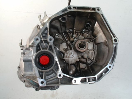 BOITE A VITESSE MECANIQUE SUZUKI SWIFT III 2005-2011 1.3 DDiS 