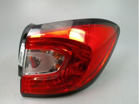 FEU ARRIERE DROIT RENAULT CAPTUR Phase 1 2013-...