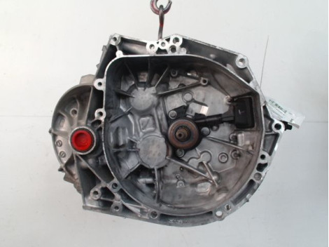 BOITE A VITESSE MECANIQUE CITROEN C4 PICASSO MONOSP. I 2007-2013 1.6 HDi 110