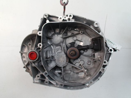 BOITE A VITESSE MECANIQUE CITROEN C4 PICASSO MONOSP. I 2007-2013 1.6 HDi 110
