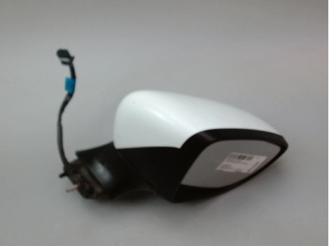 RETROVISEUR EXTERIEUR ELECTRIQUE DROIT RENAULT CLIO IV Phase 1 2012-...