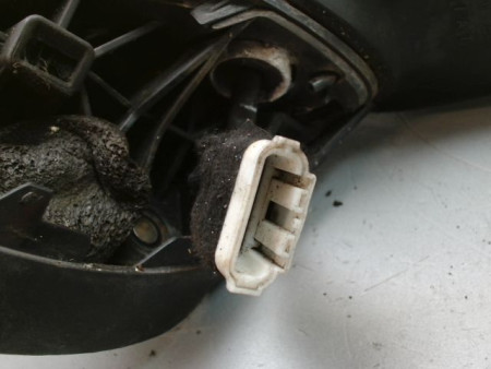 RETROVISEUR EXTERIEUR ELECTRIQUE GAUCHE FIAT 500 II Phase 1 2007-...