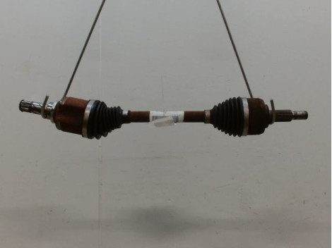 TRANSMISSION AVANT GAUCHE RENAULT ZOE ZOE 