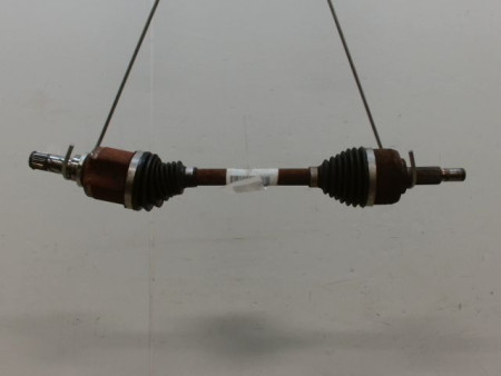 TRANSMISSION AVANT GAUCHE RENAULT ZOE ZOE 