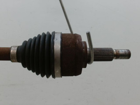 TRANSMISSION AVANT GAUCHE RENAULT ZOE ZOE 