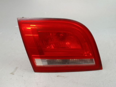 FEU ARRIERE INTERIEUR GAUCHE AUDI A3 SPORTBACK II Phase 2 (8P) 2008-2012
