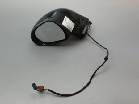 RETROVISEUR EXTERIEUR ELECTRIQUE GAUCHE PEUGEOT 207 2006-2013