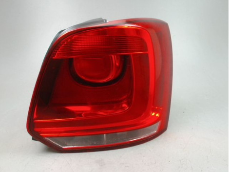 FEU ARRIERE DROIT VOLKSWAGEN POLO V Phase 1 (6R) 2009-...