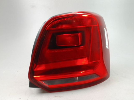 FEU ARRIERE DROIT VOLKSWAGEN POLO V Phase 1 (6R) 2009-2014