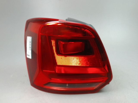 FEU ARRIERE GAUCHE  VOLKSWAGEN POLO V Phase 1 (6R) 2009-2014