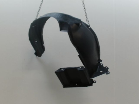 PARE-BOUE AVANT GAUCHE PEUGEOT 108