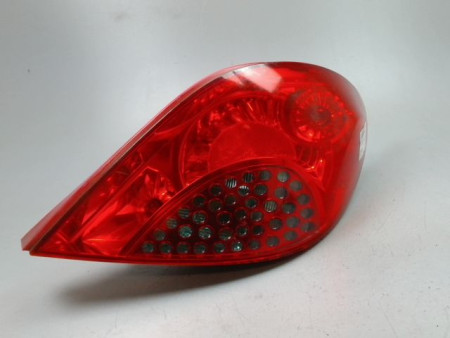 FEU ARRIERE DROIT PEUGEOT 207 2006-2013