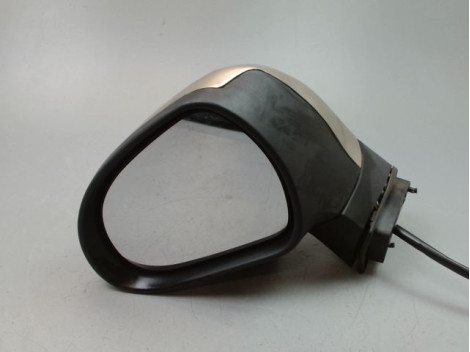 RETROVISEUR EXTERIEUR ELECTRIQUE GAUCHE PEUGEOT 207 2006-2013