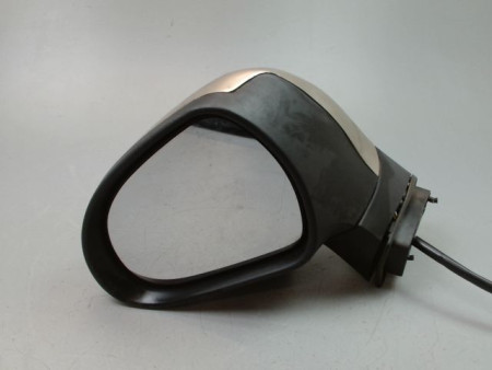 RETROVISEUR EXTERIEUR ELECTRIQUE GAUCHE PEUGEOT 207 2006-2013