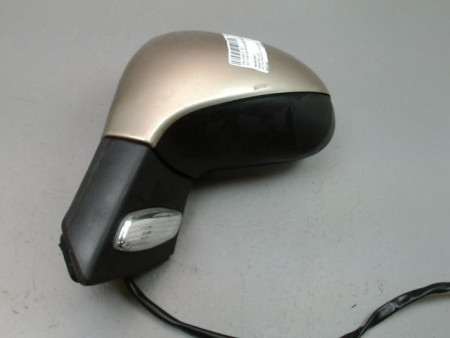 RETROVISEUR EXTERIEUR ELECTRIQUE GAUCHE PEUGEOT 207 2006-2013