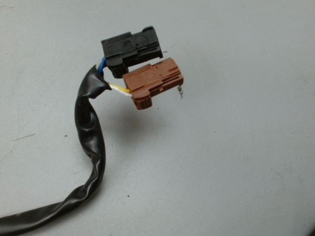 RETROVISEUR EXTERIEUR ELECTRIQUE GAUCHE PEUGEOT 207 2006-2013
