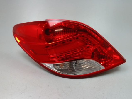 FEU ARRIERE GAUCHE  PEUGEOT 207 2006-2013