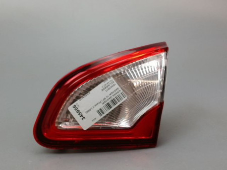 FEU ARRIERE INTERIEUR DROIT NISSAN QASHQAI +2 I Phase 2 LONG 2010-2014