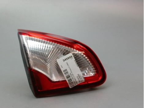 FEU ARRIERE INTERIEUR GAUCHE NISSAN QASHQAI +2 I Phase 2 LONG 2010-2014