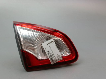 FEU ARRIERE INTERIEUR GAUCHE NISSAN QASHQAI +2 I Phase 2 LONG 2010-2014
