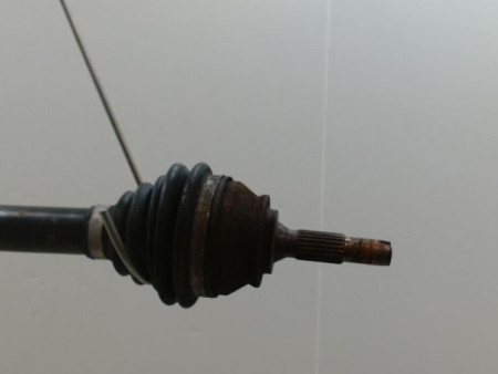 TRANSMISSION AVANT DROIT CITROEN C3 2009- 1.2 VTi 82