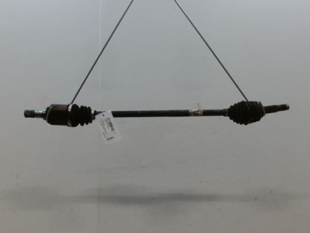 TRANSMISSION AVANT DROIT NISSAN MICRA 2009- 1.2