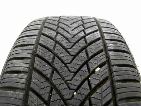 Paire de pneus TRACMAX ALL SEASON TRAC SAVER 185 50 14 80 H