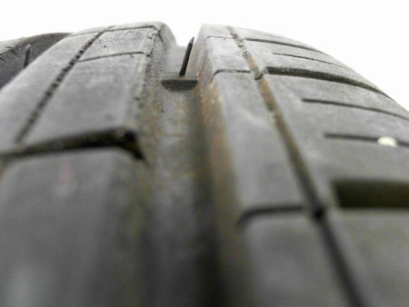Pneu TRISTAR ECOPOWER 3 155 65 14 75 T