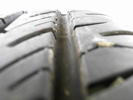 Pneu INTERTRAC TC515 185 65 15 88 H