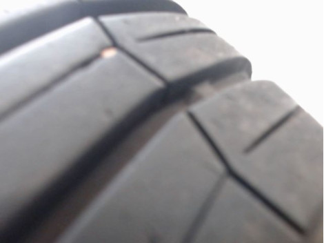 Pneu MICHELIN CROSSCLIMATE 255 45 17 74 W