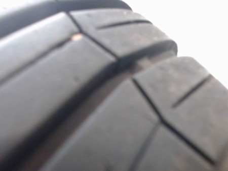 Pneu MICHELIN CROSSCLIMATE 255 45 17 74 W