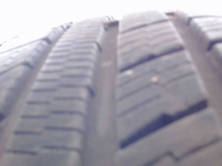 Pneu MIRAGE MR-762 ALL SEASON 215 55 17 98 V