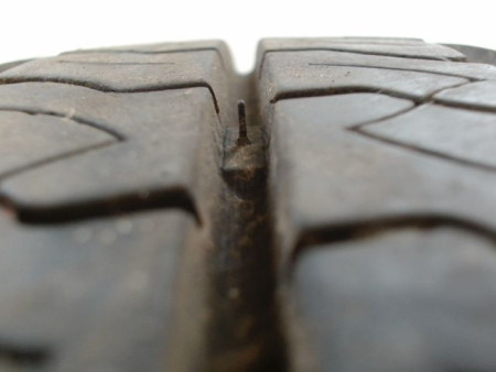 Pneu KUMHO PORTRAN KC53 175 65 14 90 T