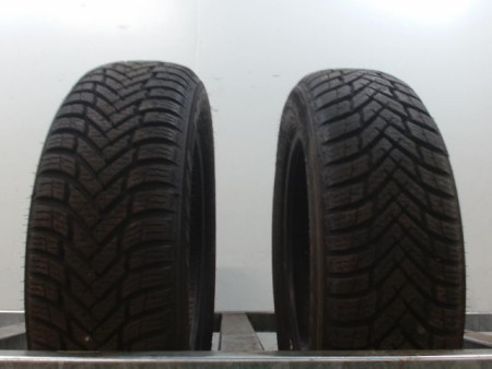 Paire de pneus NOKIAN WEATHERPROOF 155 50 14 75 T