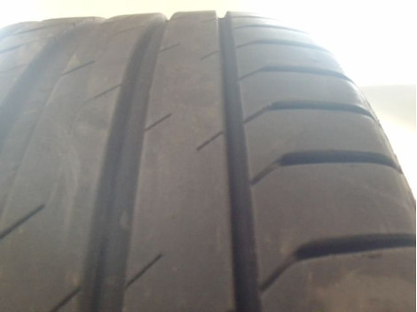 Pneu NEXEN N FERA SPORT 235 45 18 98 Y